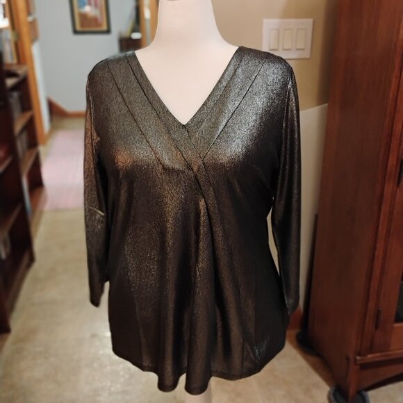 LANE BRYANT Women's Top Size 18/20 - Picture 1 of 4